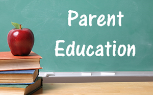 Parent Ed - article thumnail image