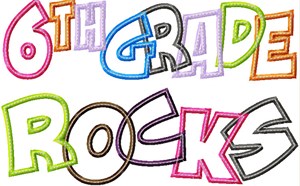 6th Grade Promotion Photos - article thumnail image
