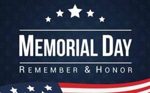 Memorial Day - article thumnail image
