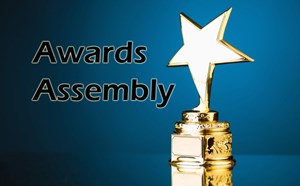 Third Trimester Awards Assembly - article thumnail image