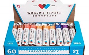 World's Finest Chocolate - article thumnail image