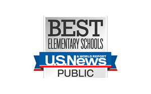Anthony Elementary Ranked Among Nation's Best - article thumnail image