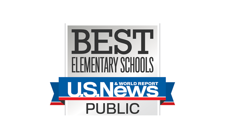 Anthony Elementary Ranked Among Nation's Best - article thumnail image