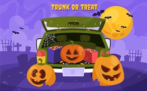 TRUNK OR TREAT AND FALL FAMILY NIGHT - article thumnail image