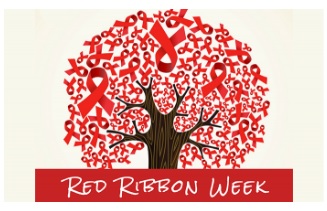 Red Ribbon Week - article thumnail image