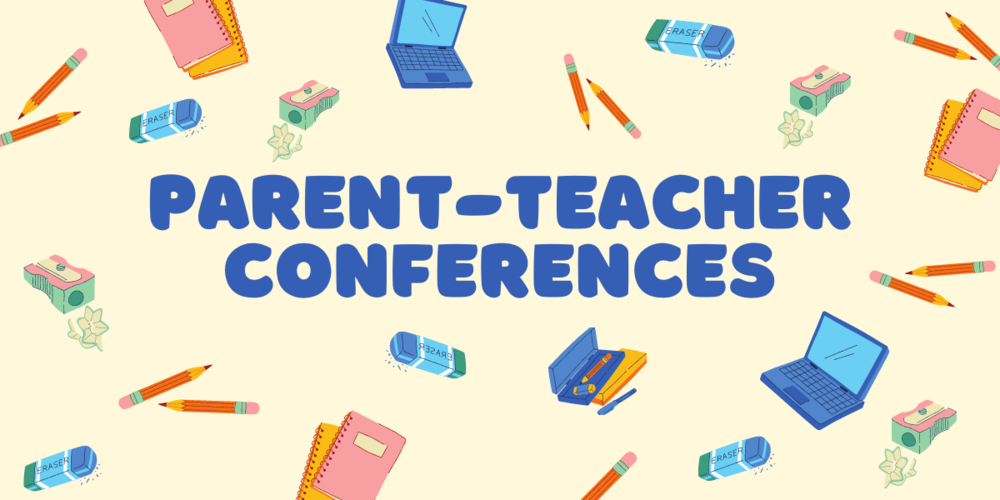 Fall Parent Teacher Conferences - article thumnail image