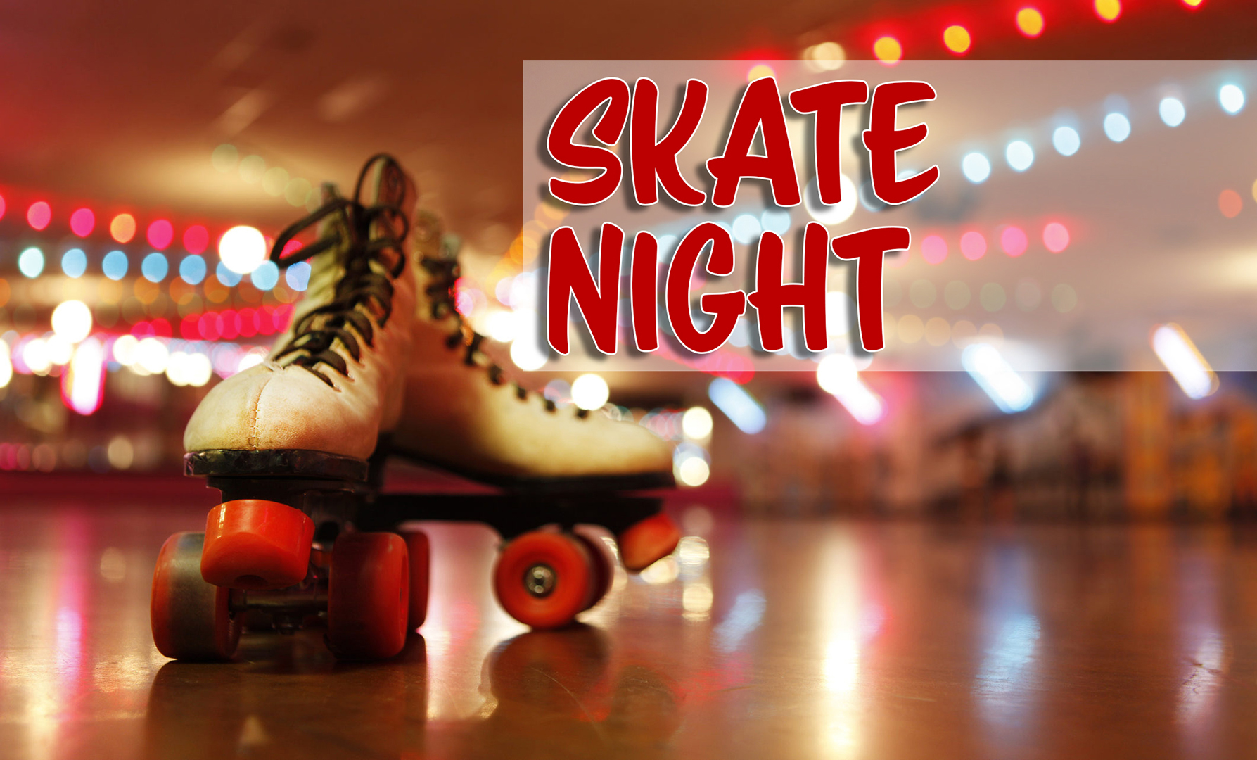 Let's Go Roller Skating - article thumnail image