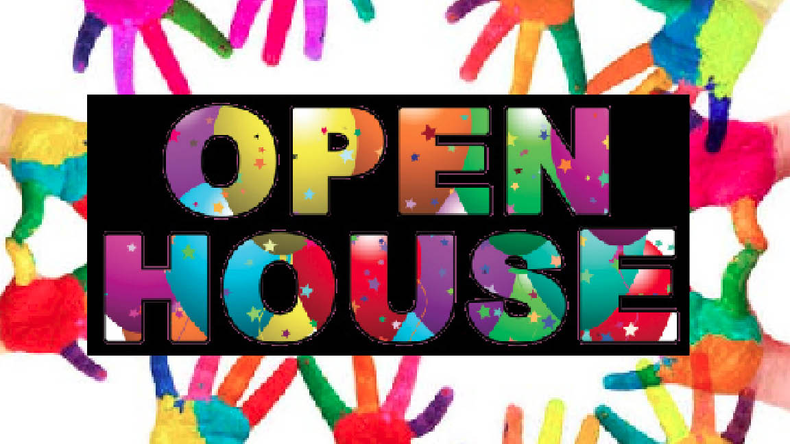 Open House on May 24 - article thumnail image