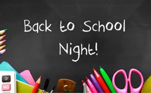 Back to School Night - article thumnail image