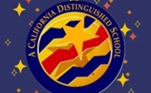 CA Distinguished School Award - article thumnail image