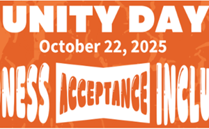 Unity Day! - article thumnail image