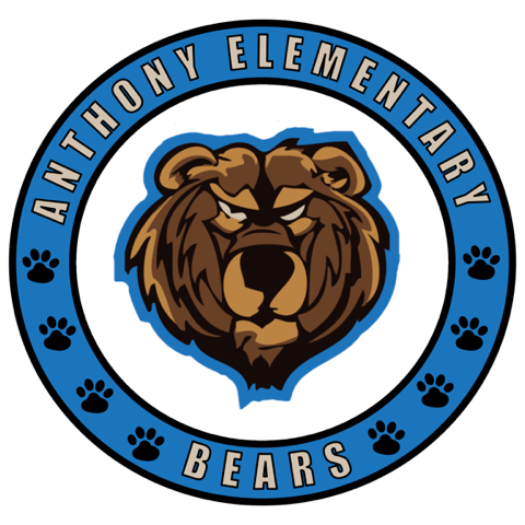 Anthony Elementary Bears!