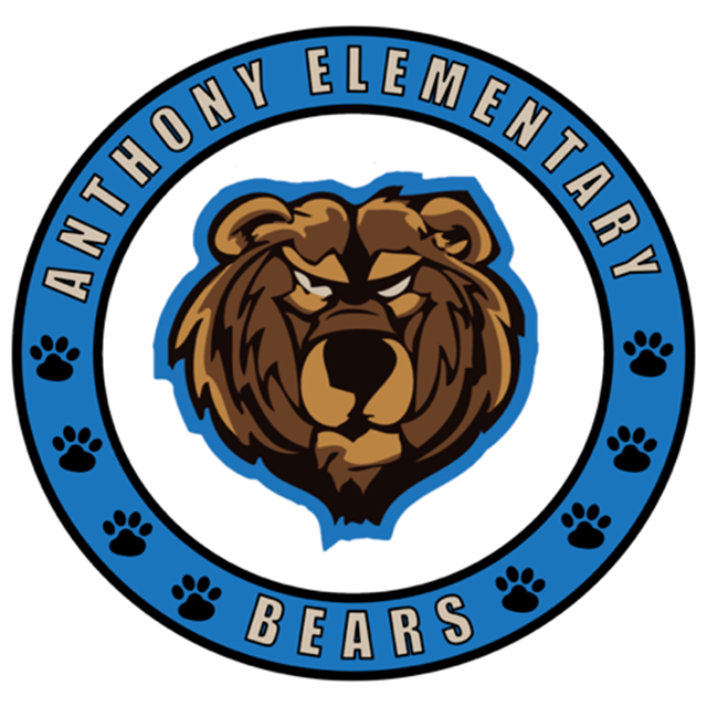 Anthony Elementary Bears!