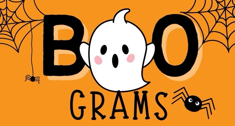 BOO Grams - article thumnail image